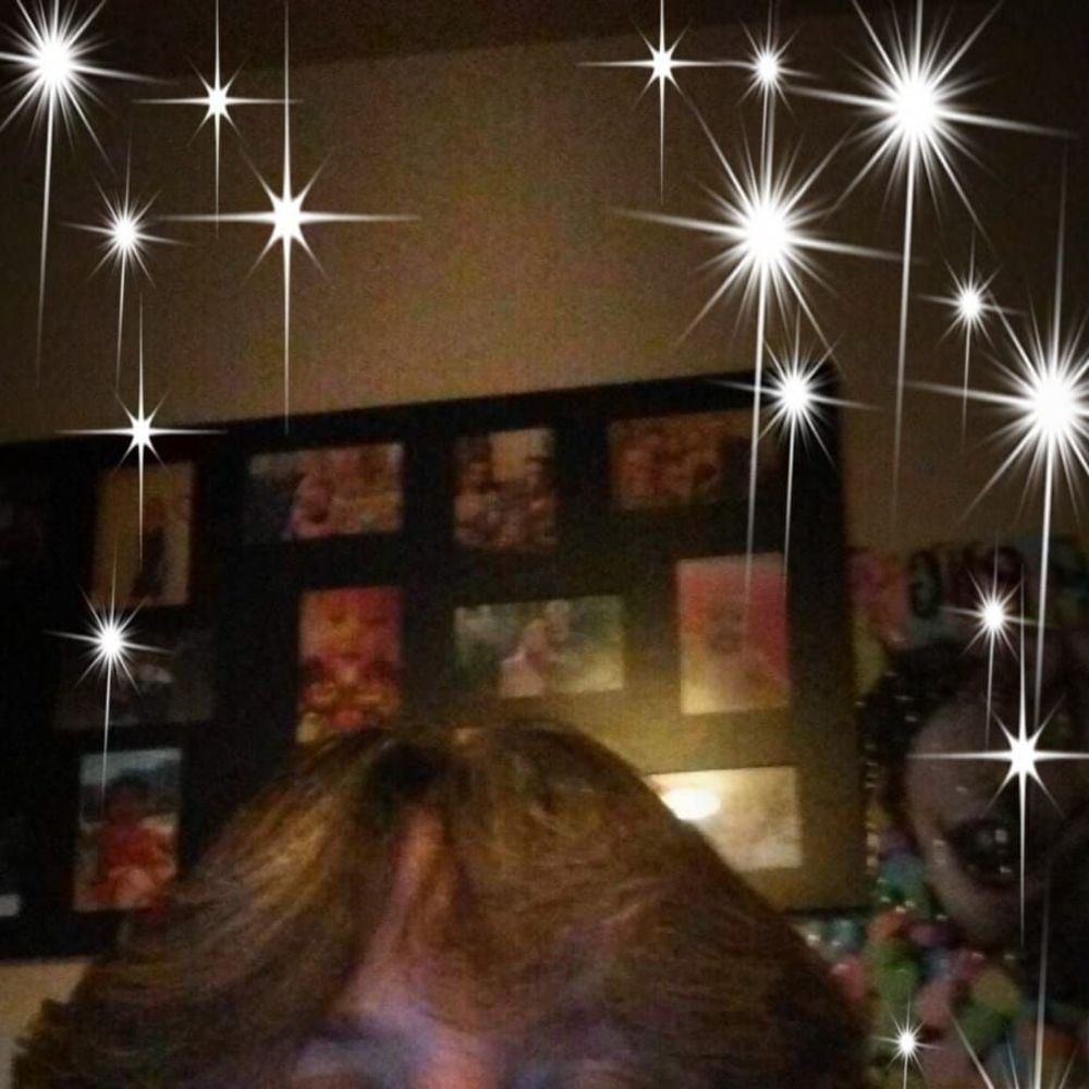 Meet your Posher, Mary